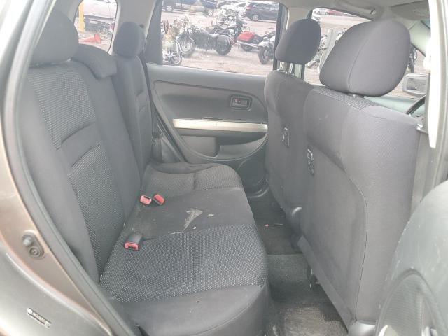 Foto 11 de la subasta – 2005 TOYOTA SCION XA con VIN JTKKT624250128954