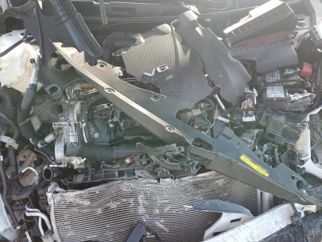 Photo 11 from auction – 2023 NISSAN MAXIMA SR with VIN 1N4AA6EV7PC506111