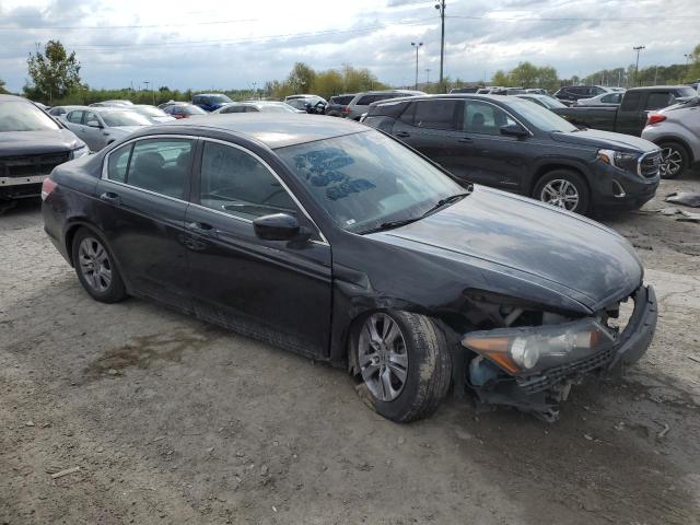 Photo 4 from auction – 2012 HONDA ACCORD SE with VIN 1HGCP2F68CA218980