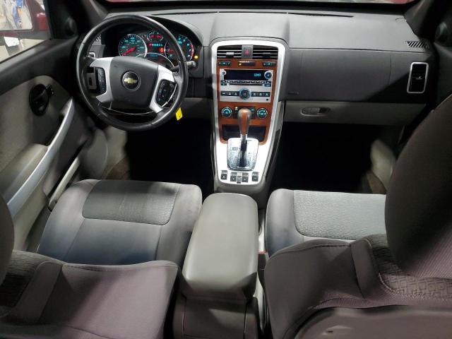 Photo 8 from auction – 2009 CHEVROLET EQUINOX LT with VIN 2CNDL33F596200186