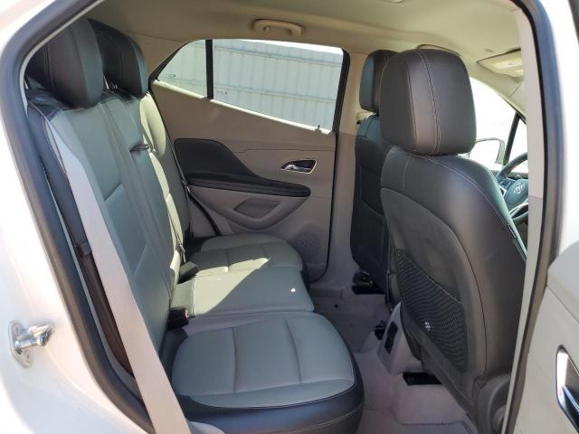 Photo 10 from auction – 2013 BUICK ENCORE with VIN KL4CJGSB2DB162735