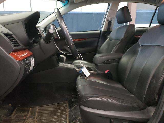 Zdjęcie 7 z aukcji – 2011 SUBARU LEGACY 2.5 z VIN 4S3BMBJ66B3216917