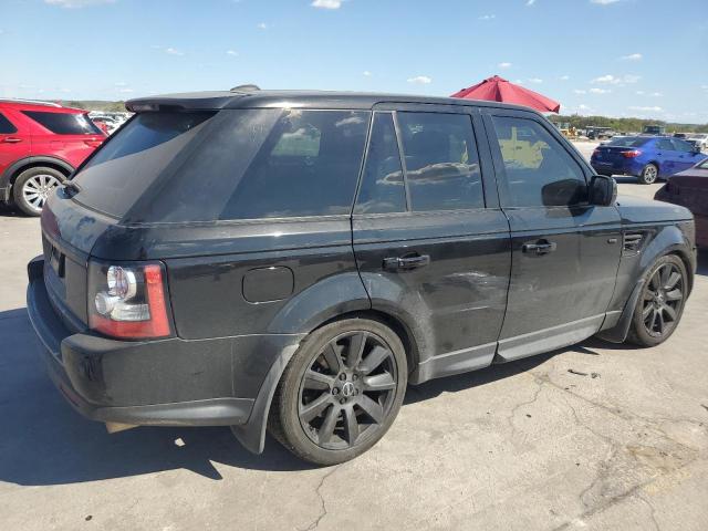 Photo 3 from auction – 2013 LAND ROVER RANGE ROVE with VIN SALSK2D46DA775651
