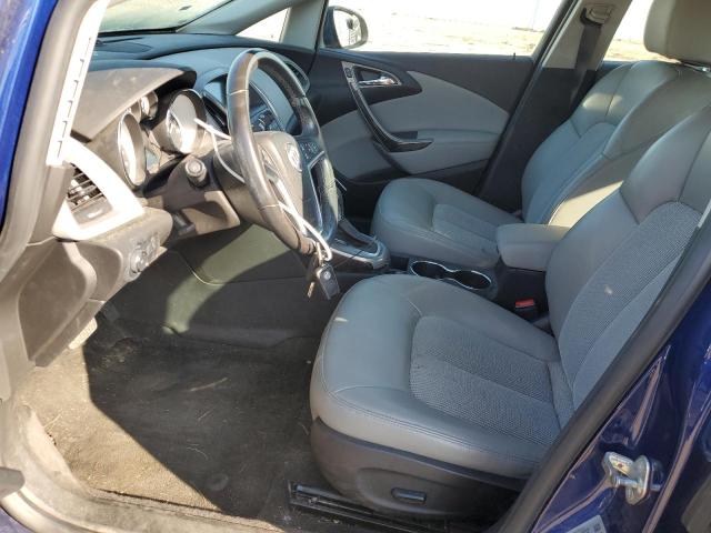 Photo 7 from auction – 2014 BUICK VERANO CON with VIN 1G4PR5SK3E4168646