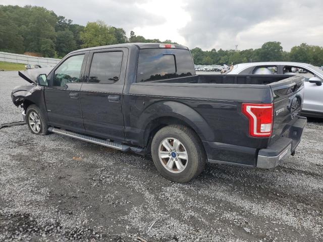 Photo 2 from auction – 2015 FORD F150 SUPER with VIN 1FTEW1CP0FKE67757