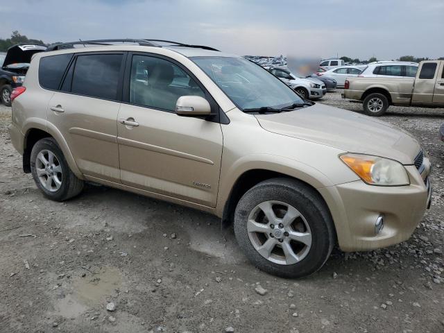 Photo 4 from auction – 2009 TOYOTA RAV4 LIMIT with VIN JTMBK31VX95083239