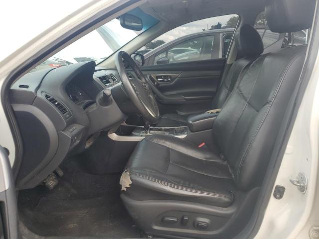 Photo 7 from auction – 2015 NISSAN ALTIMA 2.5 with VIN 1N4AL3AP4FN379742