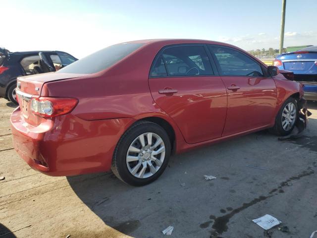 Photo 3 from auction – 2012 TOYOTA COROLLA BA with VIN 5YFBU4EE1CP041871