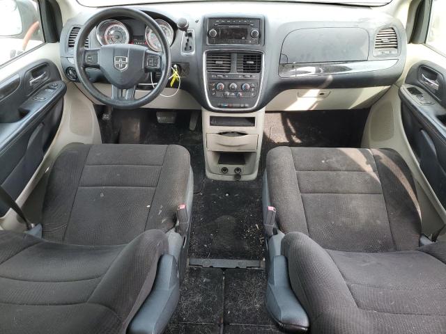 Photo 8 from auction – 2013 DODGE GRAND CARA with VIN 2C4RDGBG7DR501168