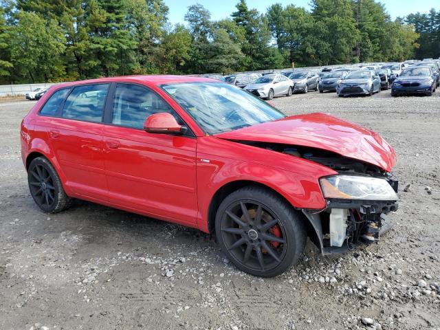 Foto 4 de la subasta – 2010 AUDI A3 PREMIUM con VIN WAUMFAFM9AA174111