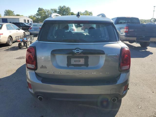 Photo 6 from auction – 2020 MINI COOPER S C with VIN WMZYX1C09L3L35518