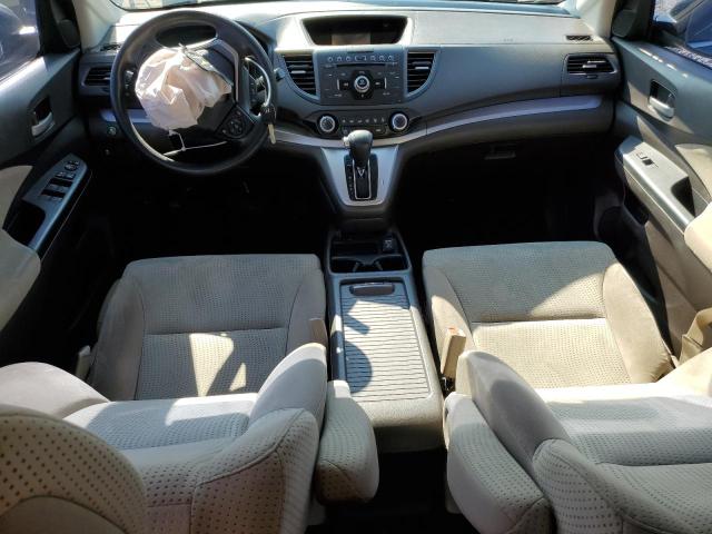 Photo 8 from auction – 2012 HONDA CR-V EX with VIN 5J6RM3H50CL012188