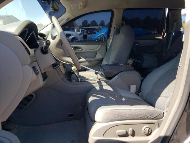 Photo 7 from auction – 2017 CHEVROLET TRAVERSE L with VIN 1GNKRFKDXHJ257200