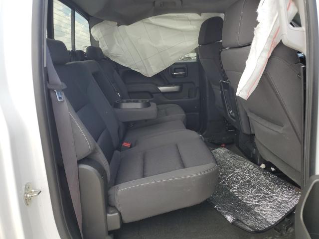 Photo 10 from auction – 2017 CHEVROLET SILVERADO with VIN 3GCPCREC3HG236808