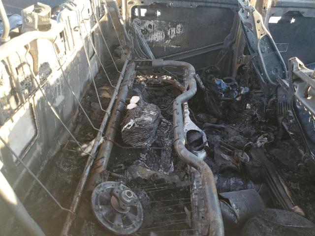 Photo 10 from auction – 2012 DODGE RAM 3500 S with VIN 3C63DRGL4CG305157
