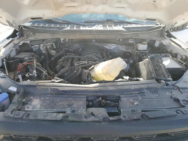 Photo 11 from auction – 2023 FORD F150 SUPER with VIN 1FTFX1E54PKE11237