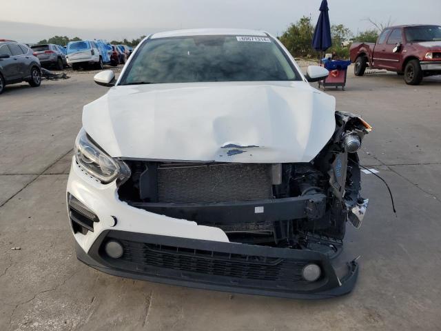 Photo 5 from auction – 2020 KIA FORTE FE with VIN 3KPF24ADXLE230914