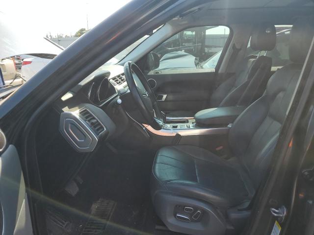Photo 7 from auction – 2014 LAND ROVER RANGE ROVE with VIN SALWR2WF9EA319530