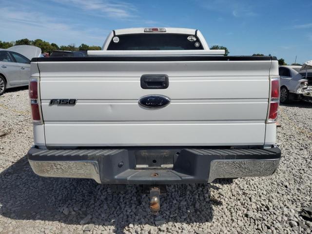 Photo 6 from auction – 2009 FORD F150 SUPER with VIN 1FTPW14V19FA87202