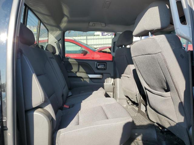 Photo 10 from auction – 2018 CHEVROLET SILVERADO with VIN 3GCUKREC1JG103900
