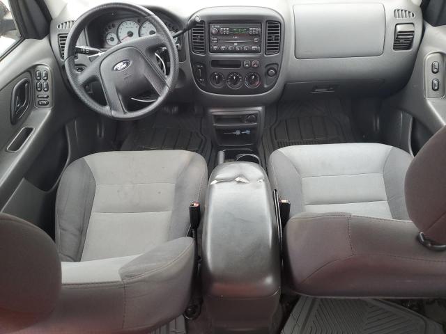 Photo 8 from auction – 2003 FORD ESCAPE XLS with VIN 1FMYU92153KC96798