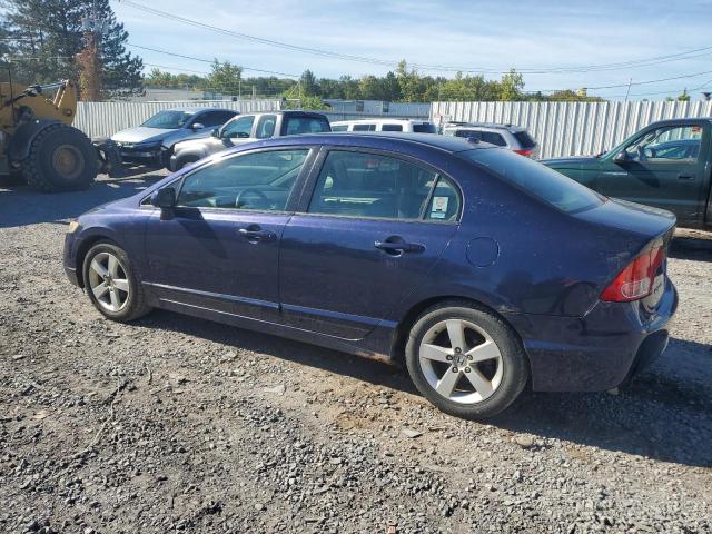 Photo 2 from auction – 2008 HONDA CIVIC EX with VIN 2HGFA15808H510952