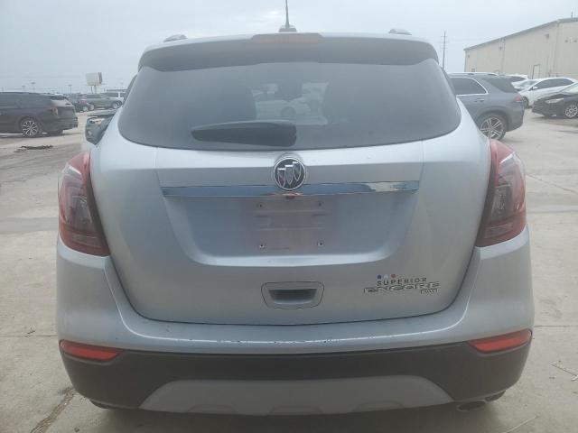 Photo 6 from auction – 2019 BUICK ENCORE PRE with VIN KL4CJESB9KB827132