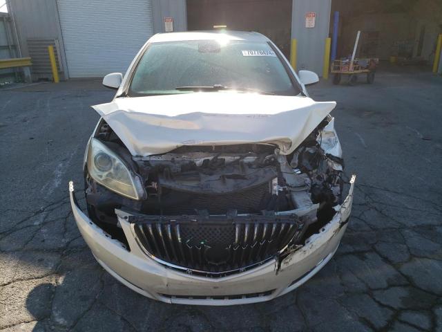 Photo 5 from auction – 2014 BUICK VERANO with VIN 1G4PP5SK5E4179508