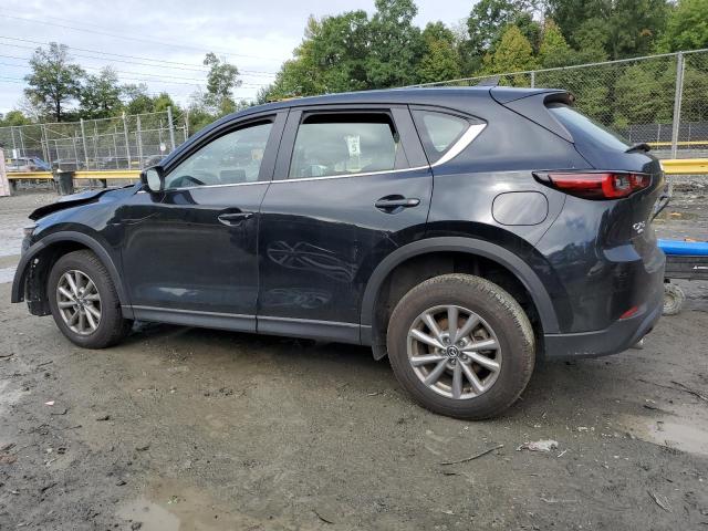 Photo 2 from auction – 2023 MAZDA CX-5 with VIN JM3KFBAM0P0190565