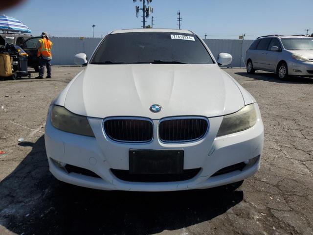 Photo 5 from auction – 2011 BMW 328 I SULE with VIN WBAPH5C52BF093970