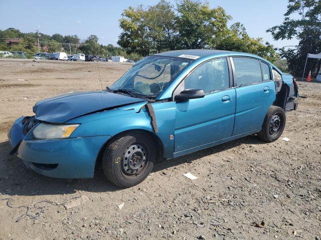 SATURN ION LEVEL 2005 with VIN 1G8AJ52F35Z133056 - Photo from auction