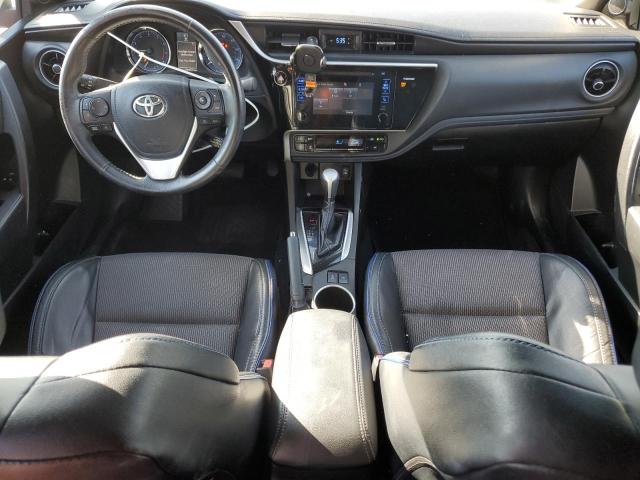 Photo 8 from auction – 2017 TOYOTA COROLLA L with VIN 5YFBURHE0HP619491