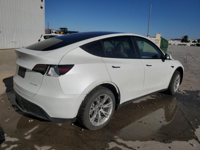Photo 3 from auction – 2023 TESLA MODEL Y with VIN 7SAYGDEE2PF711689