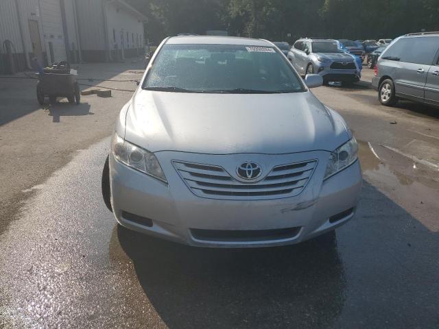 Photo 5 from auction – 2009 TOYOTA CAMRY BASE with VIN 4T1BE46K79U268796