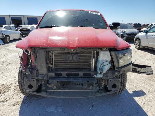 Photo 5 from auction – 2021 RAM 1500 BIG H with VIN 1C6SRFFT2MN674881