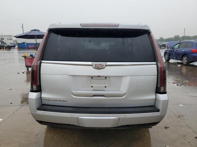 Photo 6 from auction – 2016 CADILLAC ESCALADE P with VIN 1GYS4CKJ4GR103426
