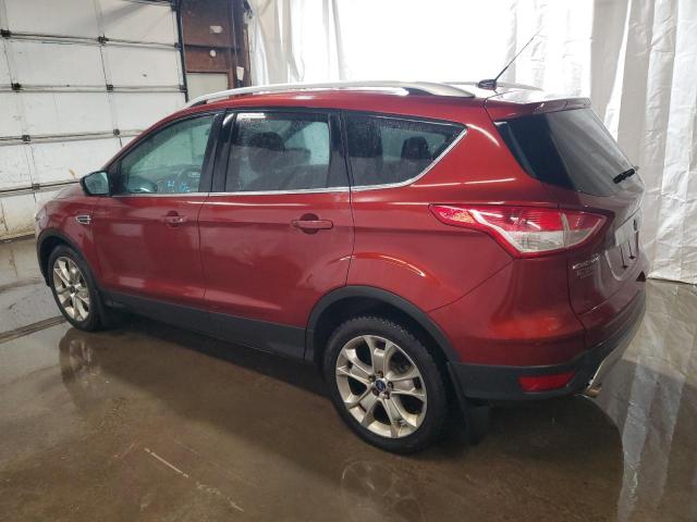Photo 2 from auction – 2014 FORD ESCAPE TIT with VIN 1FMCU9JX5EUC43171