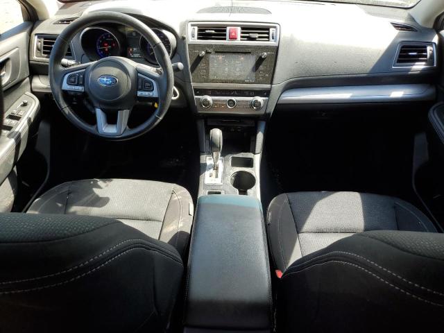 Photo 8 from auction – 2016 SUBARU LEGACY 2.5 with VIN 4S3BNAF61G3052189