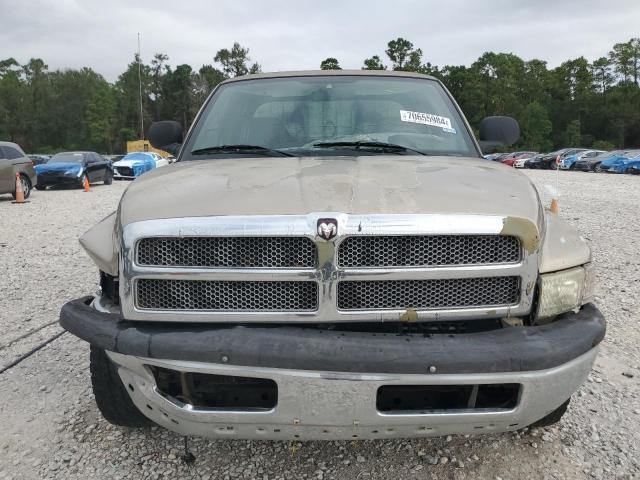 Photo 5 from auction – 2002 DODGE RAM 2500 with VIN 3B7KC23672M223650