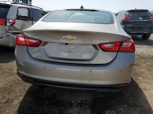 Photo 6 from auction – 2024 CHEVROLET MALIBU LT with VIN 1G1ZD5ST3RF170761