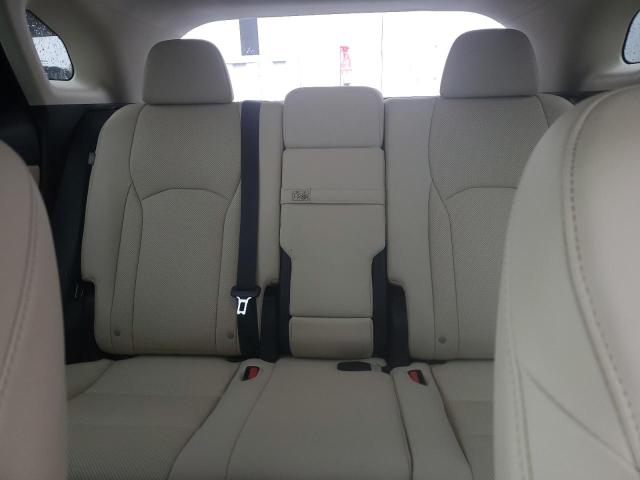 Photo 10 from auction – 2022 LEXUS RX 350 with VIN 2T2HZMDA4NC336777
