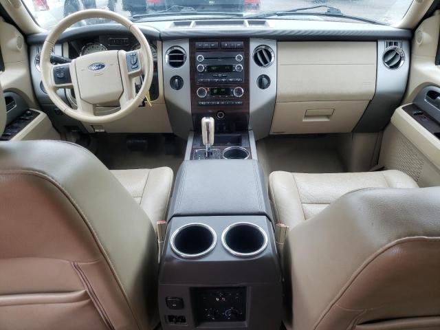 Photo 8 from auction – 2014 FORD EXPEDITION with VIN 1FMJK1J53EEF52175