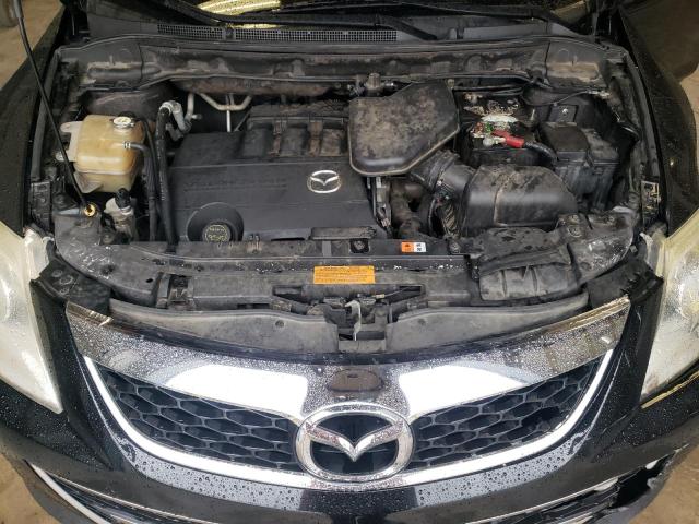 Photo 12 from auction – 2010 MAZDA CX-9 with VIN JM3TB2MA9A0231560