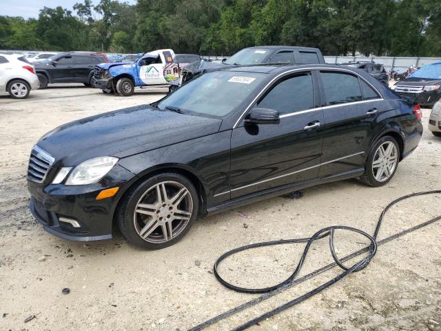 MERCEDES-BENZ E 350 4MAT 2011 with VIN WDDHF8HB0BA292192 - Photo from auction