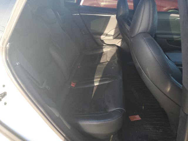 Photo 11 from auction – 2022 TESLA MODEL S with VIN 5YJSA1E56NF471949