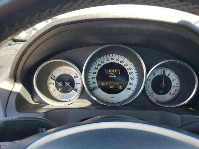 Photo 9 from auction – 2014 MERCEDES-BENZ E 350 with VIN WDDKK5KF9EF226002