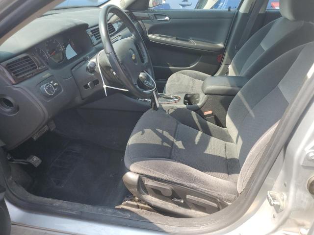Photo 7 from auction – 2012 CHEVROLET IMPALA LT with VIN 2G1WG5E31C1129453