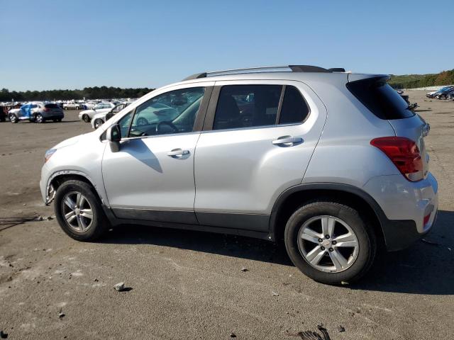 Photo 2 from auction – 2017 CHEVROLET TRAX 1LT with VIN KL7CJLSB5HB088812