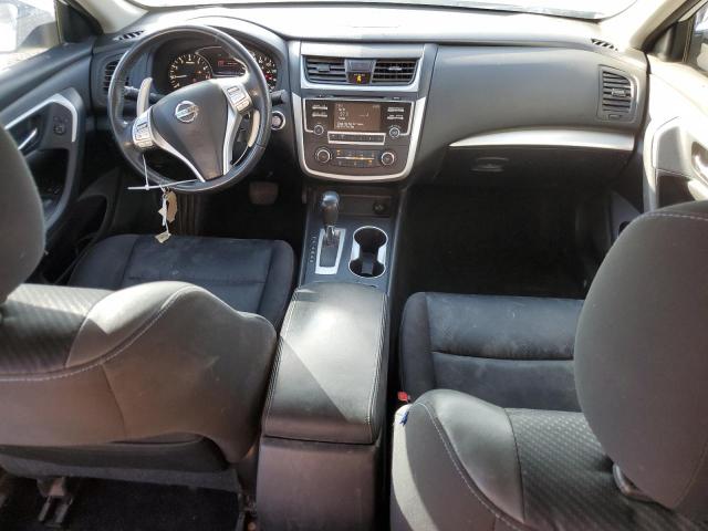 Photo 8 from auction – 2016 NISSAN ALTIMA 3.5 with VIN 1N4BL3AP8GC156041