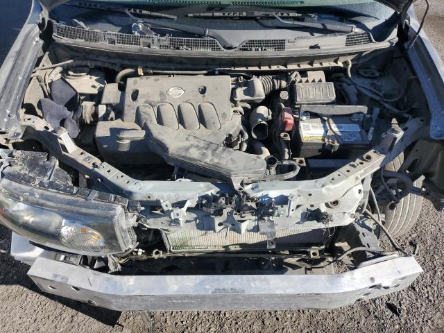 Photo 11 from auction – 2013 NISSAN CUBE S with VIN JN8AZ2KR1DT302696